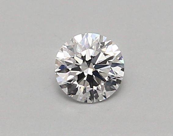 0.34 ct lab-grown Round Diamond