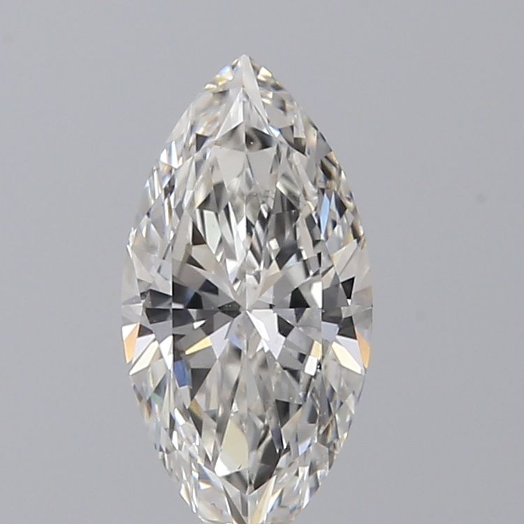 0.51 ct Marquise diamond