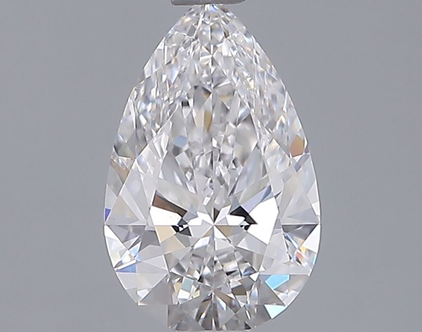 1.27 ct. pear Lab Grown Diamond front image