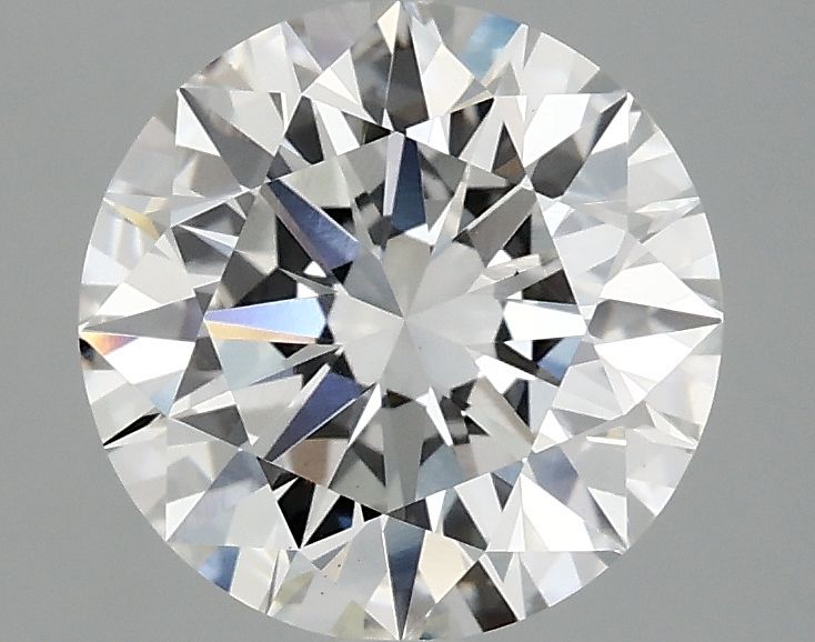 2.45 Carat