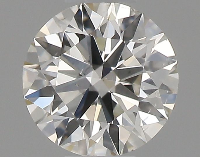 0.3 ct Round Diamond