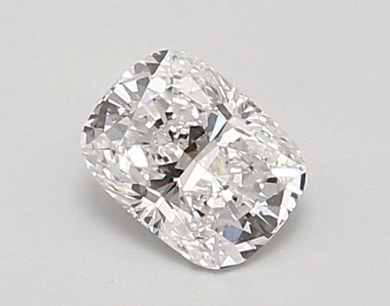 0.79 ct lab-grown Cushion modified Diamond