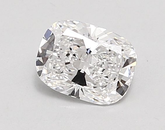 0.83 ct lab-grown Cushion modified Diamond