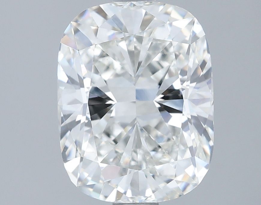 1.86 ct Cushion Modified diamond