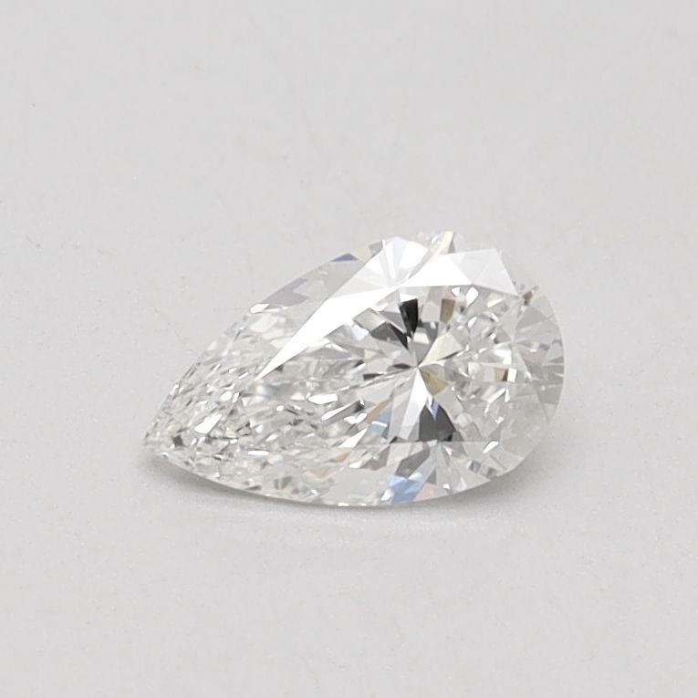 0.36 ct Pear diamond