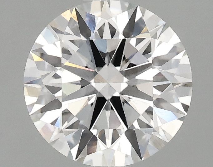 1.52 ct Round diamond