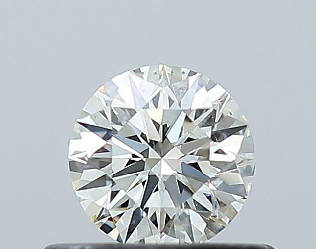 0.37 ct Round Diamond