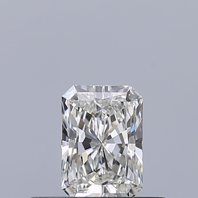 0.31 ct Radiant diamond
