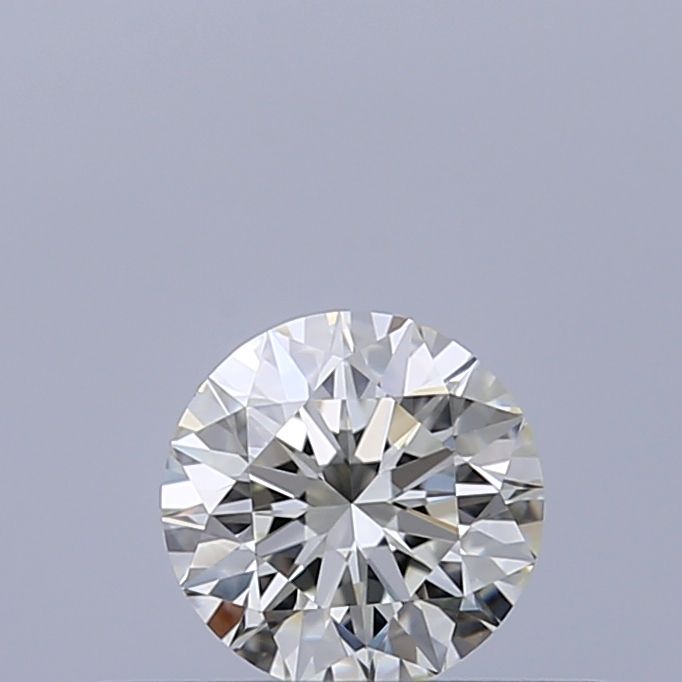 0.30 ct Round diamond