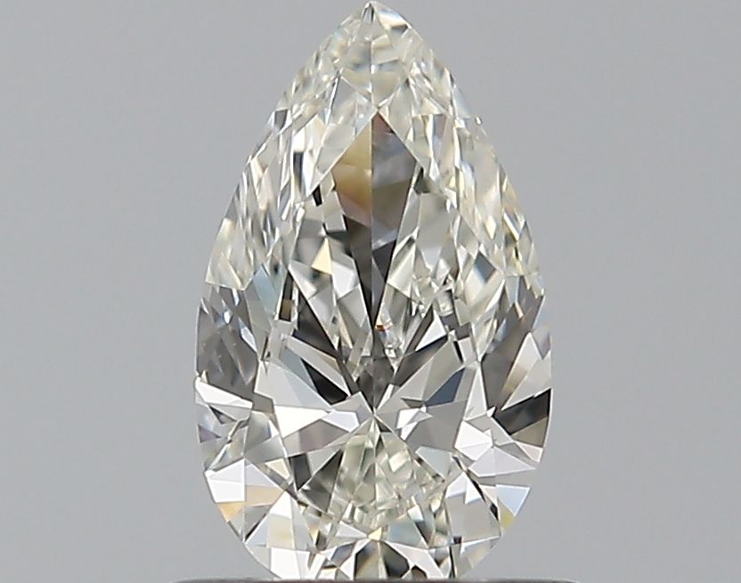0.59 ct Pear diamond