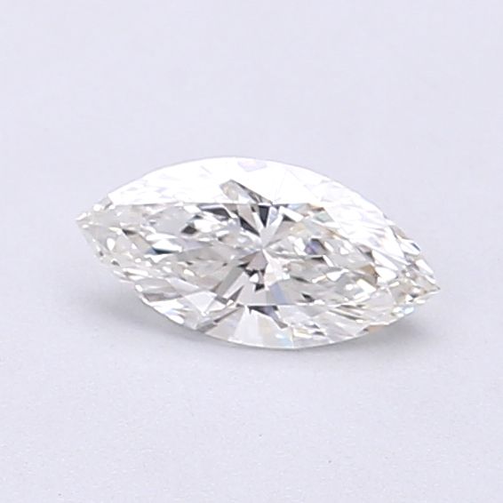 0.32 ct Marquise diamond