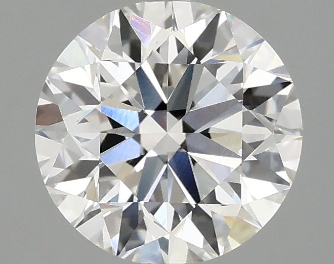 2.03 ct Round diamond