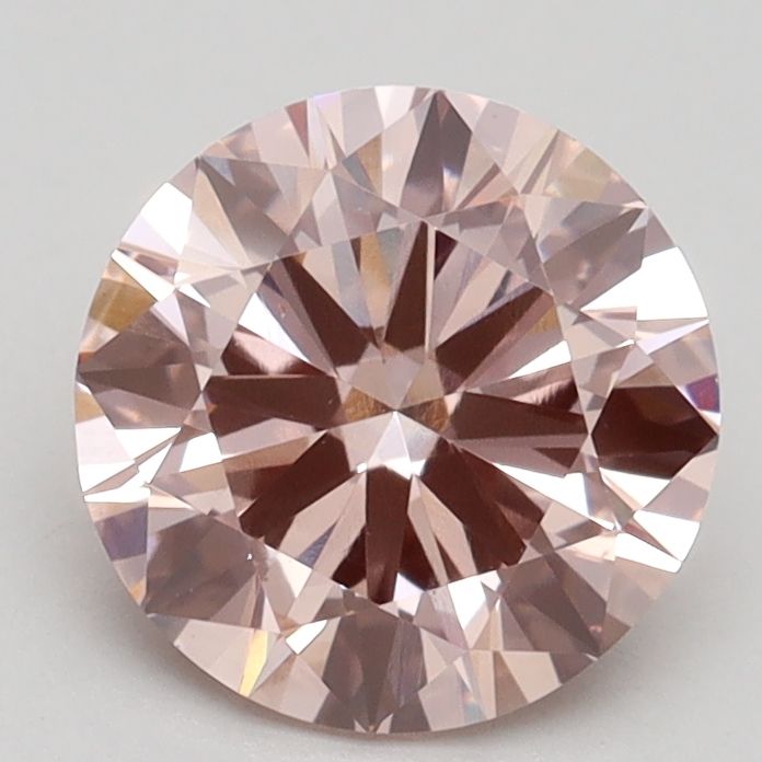 1.80 ct. round Lab Grown Diamond front image