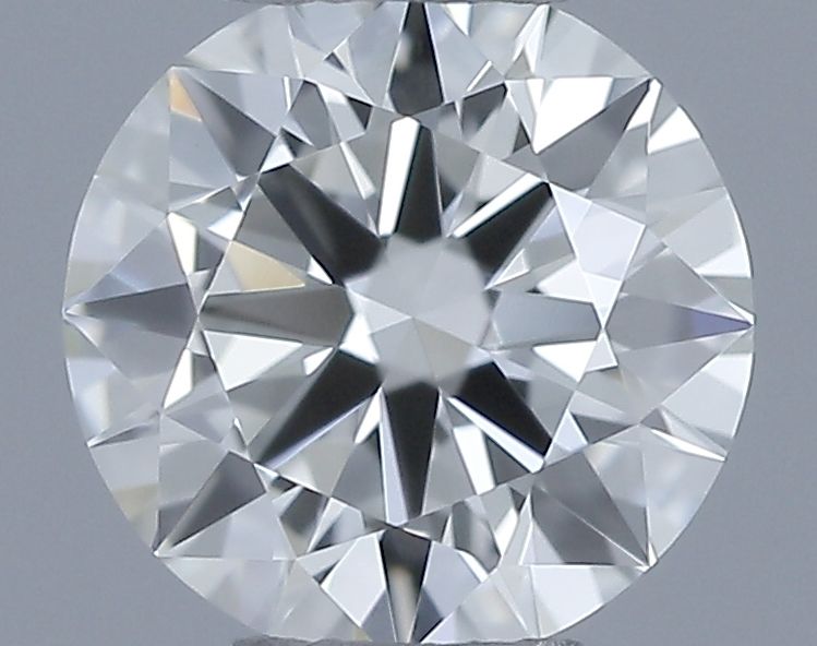 0.40 ct Round diamond
