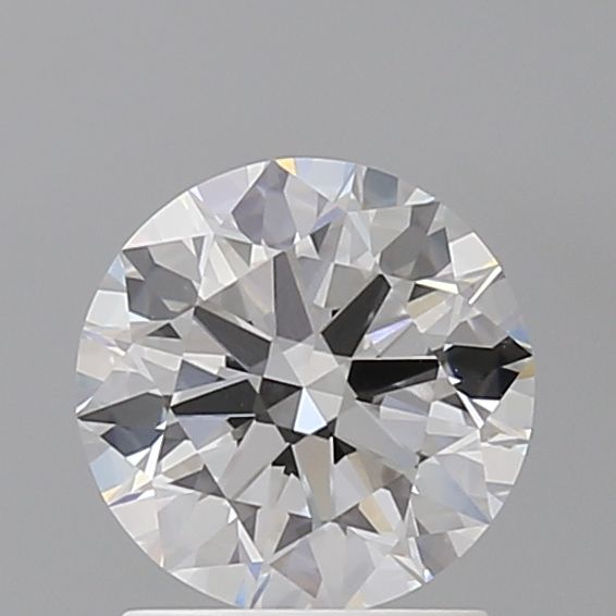 1.57 ct. round Lab Grown Diamond front image