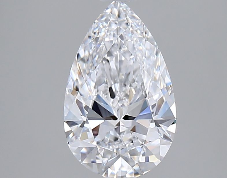 1.51 ct. pear Lab Grown Diamond front image