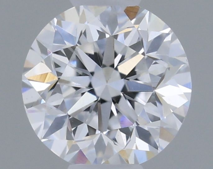 0.35 ct lab-grown Round Diamond