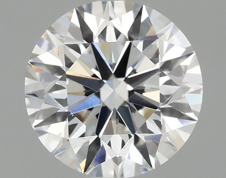 1.09 ct. round Lab Grown Diamond front image