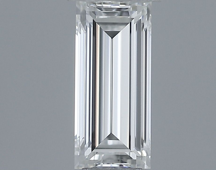 0.33 ct Baguette Diamond
