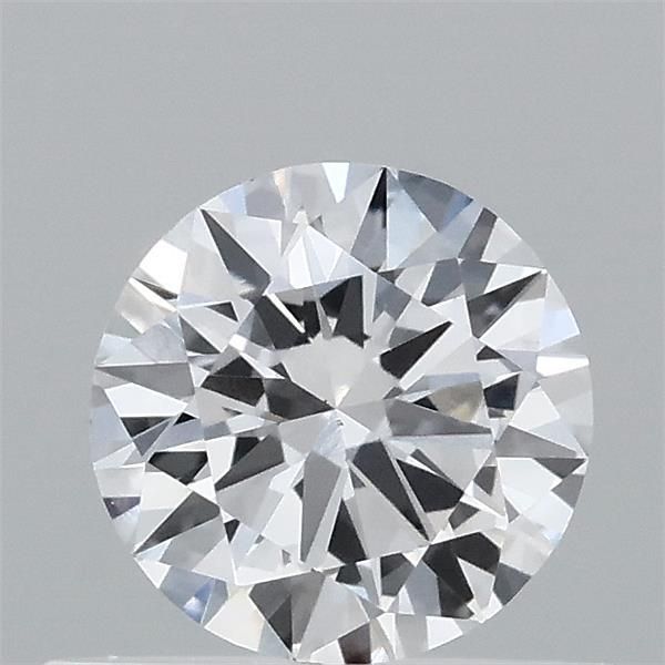 0.46 ct lab-grown Round Diamond
