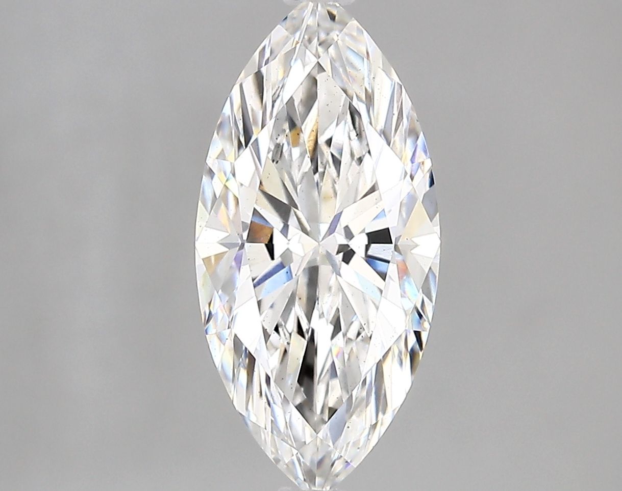 2.38 ct. marquise Lab Grown Diamond front image