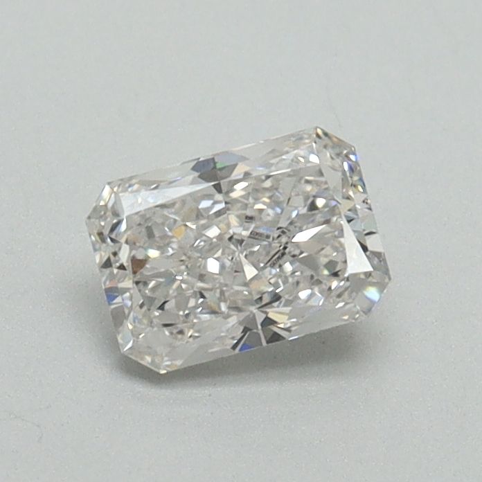 0.50 ct. radiant Lab Grown Diamond front image