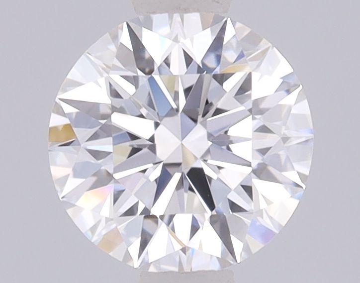 0.99 ct. round Lab Grown Diamond front image