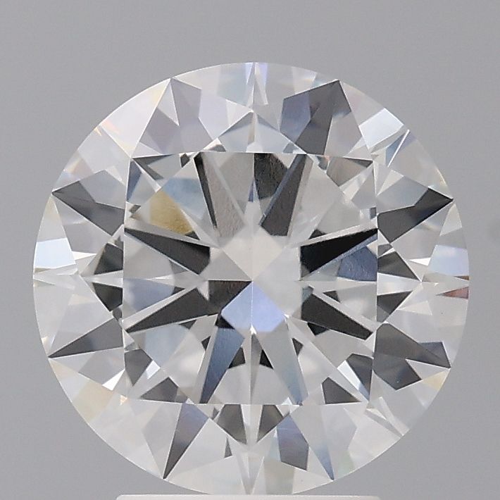3.50 ct Round diamond