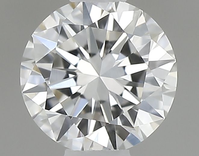 0.30 ct Round diamond