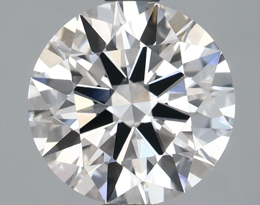 1.69 ct. round Lab Grown Diamond front image
