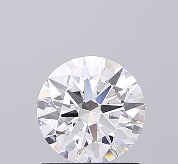 1.01 ct. round Lab Grown Diamond front image