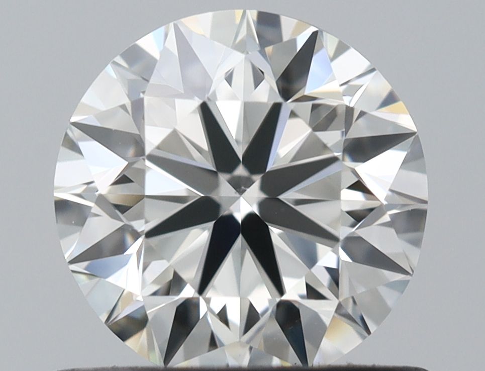Diament 0.7 ct H/VS1