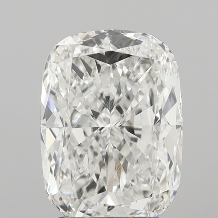 2.50 ct Cushion Modified diamond