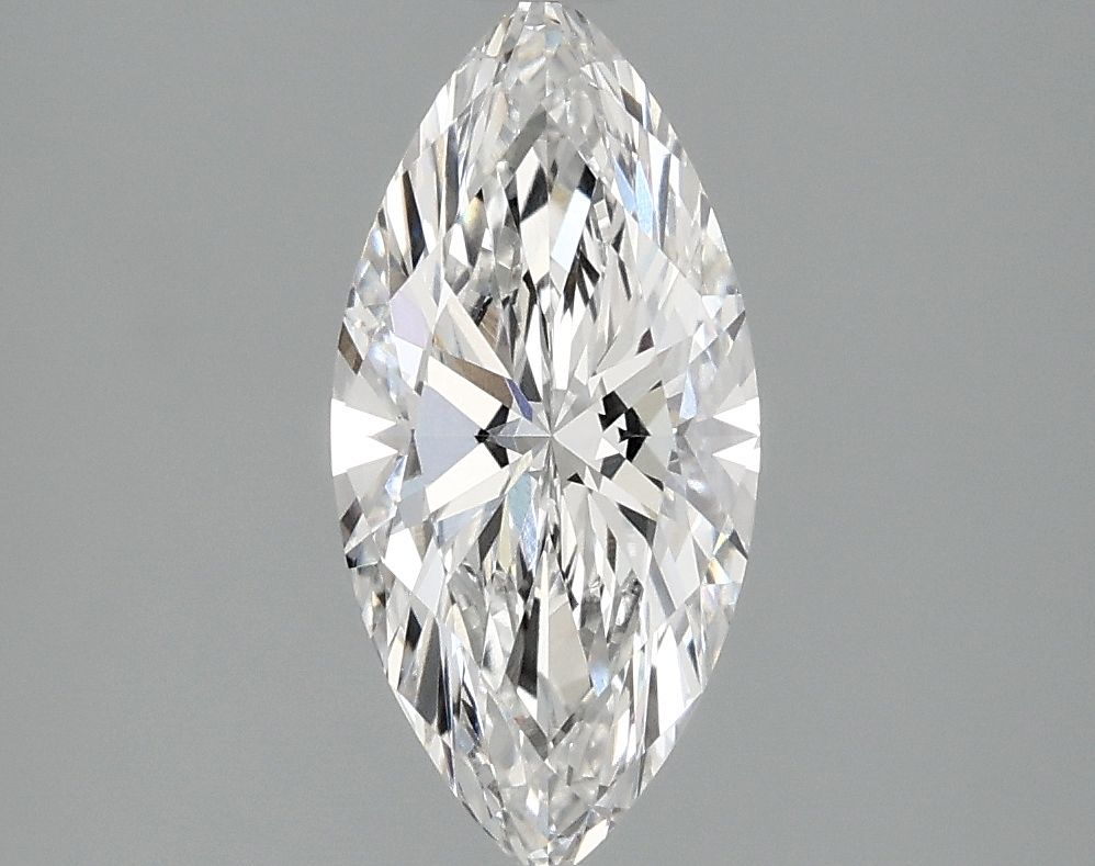 1.39 ct. marquise Lab Grown Diamond front image