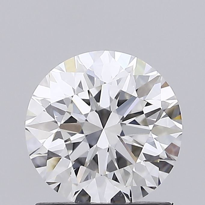 1.21 ct. round Lab Grown Diamond front image