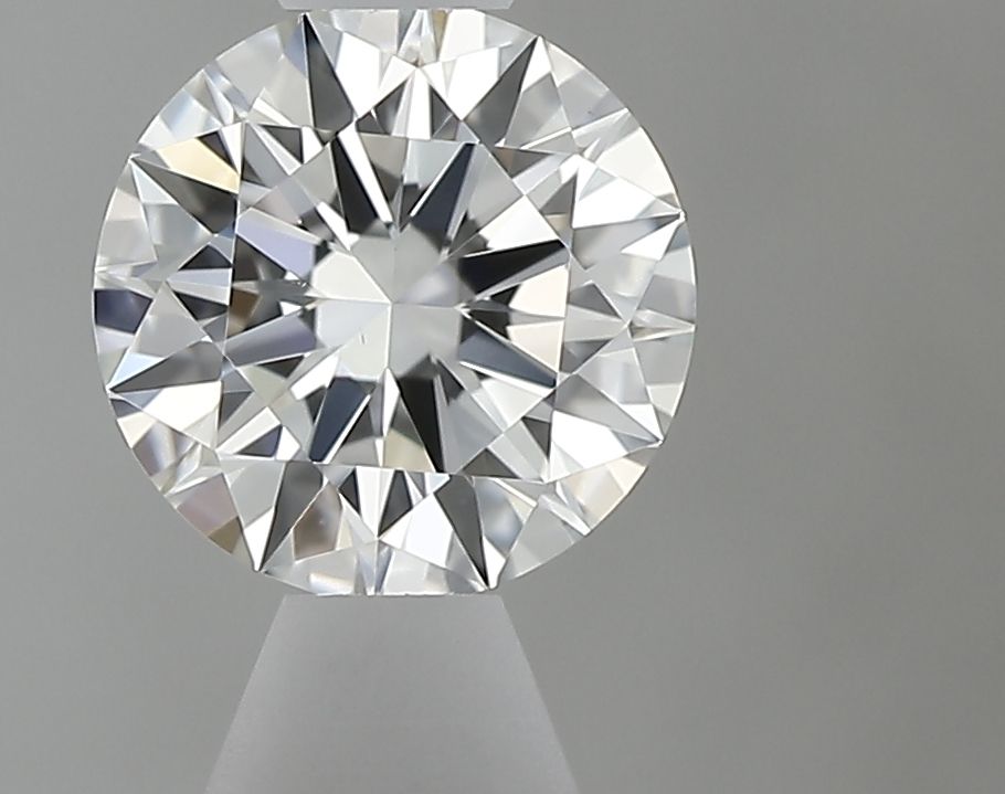 0.40 ct Round diamond