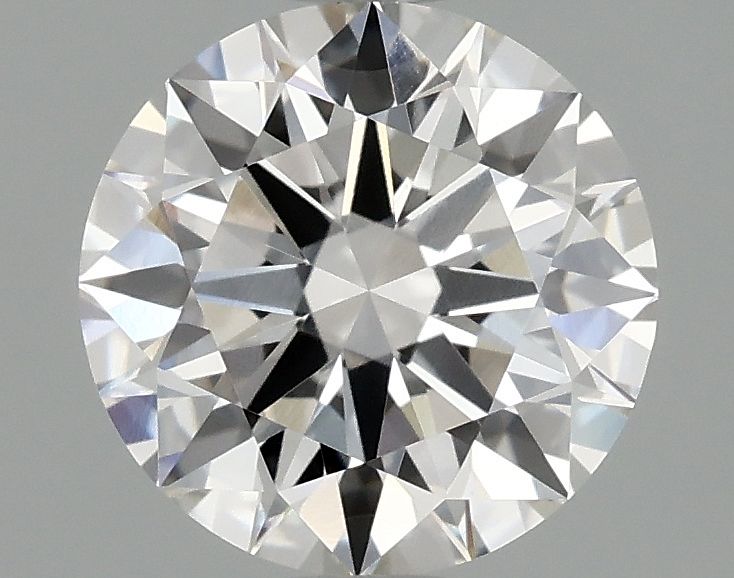1.57 ct Round diamond
