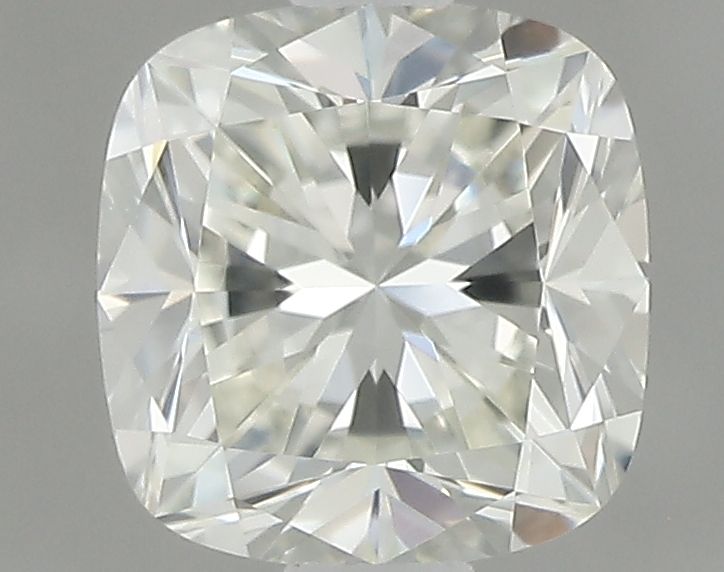 0.8 ct Cushion brilliant Diamond