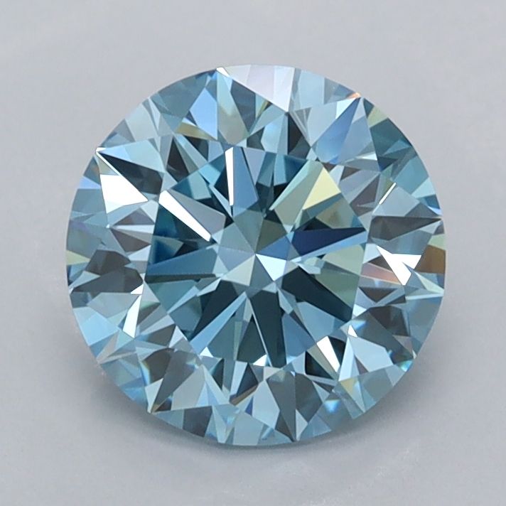 1.50 ct Round diamond
