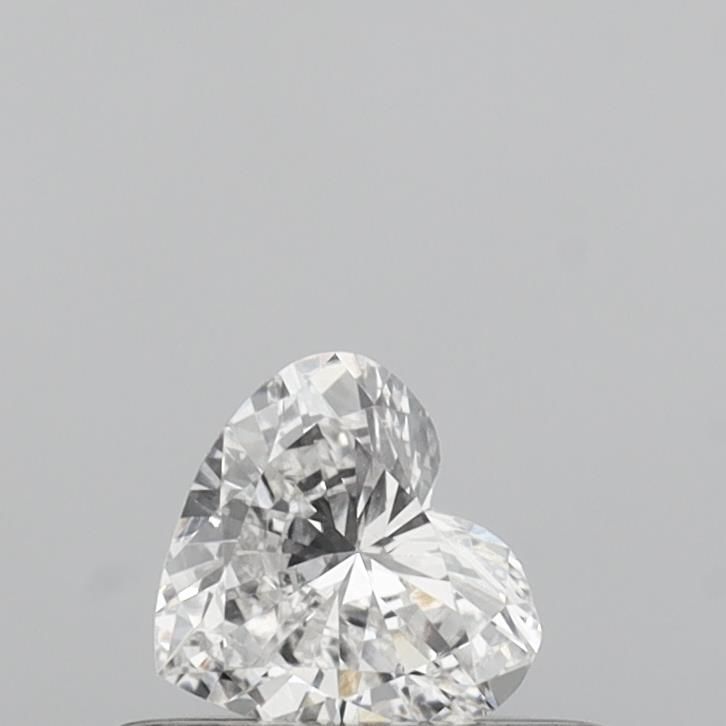 0.2 ct lab-grown Heart Diamond