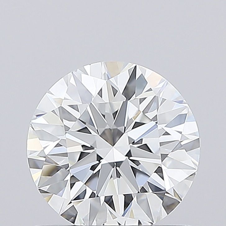 1.00 ct. round Lab Grown Diamond front image