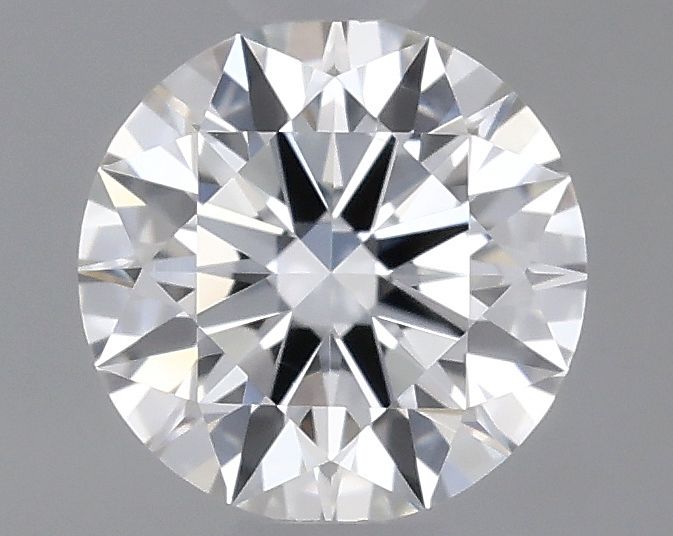 0.32 ct Round diamond