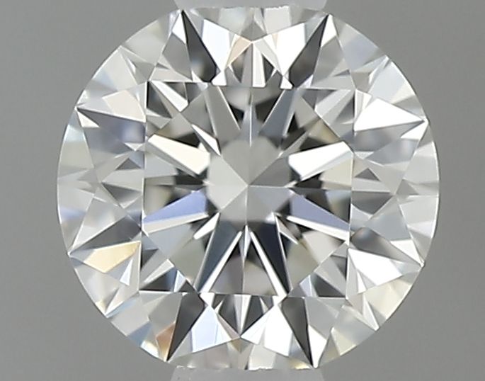 0.3 ct Round Diamond