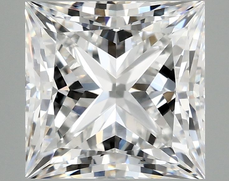 4.07 Carat