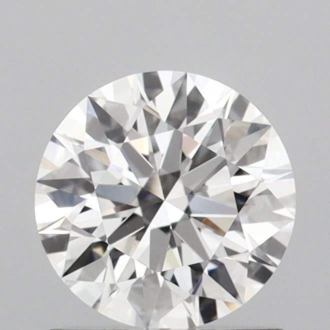 1.05 ct. round Lab Grown Diamond front image