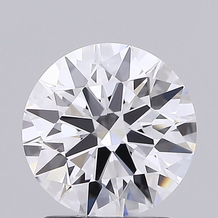 1.71 ct. round Lab Grown Diamond front image