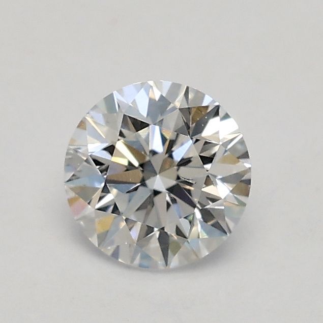 0.35 ct lab-grown Round Diamond