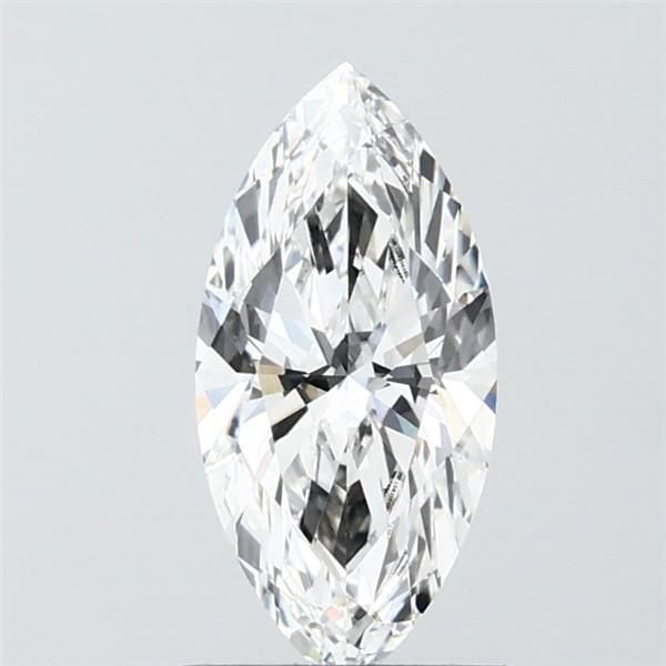 1.06 ct. marquise Lab Grown Diamond front image