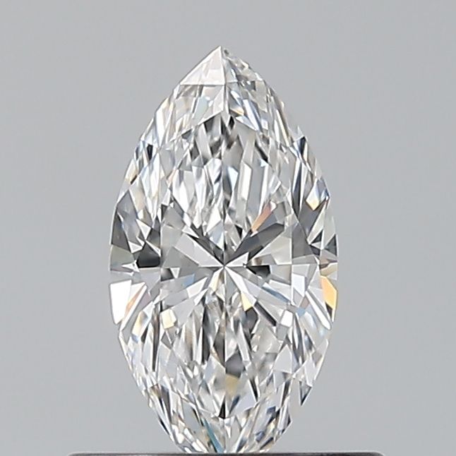 0.50 ct Marquise diamond