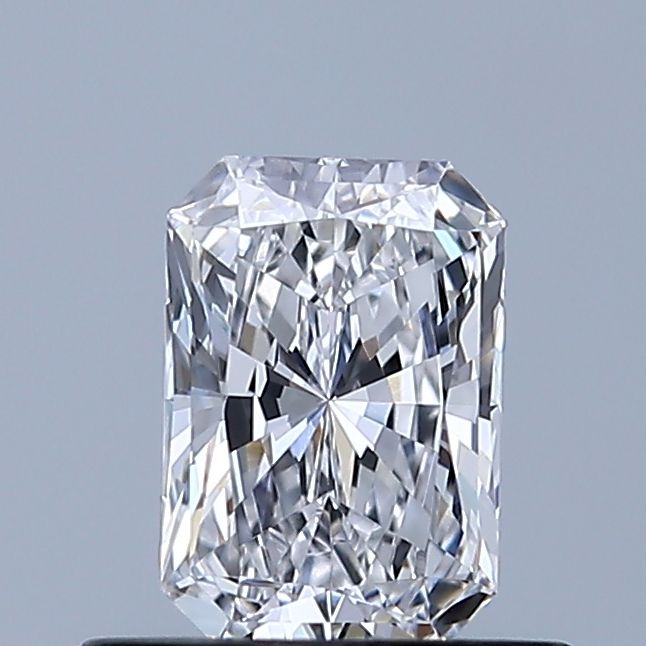 0.54 ct lab-grown Radiant Diamond